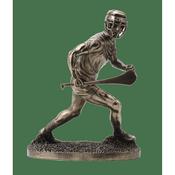 The Hurler