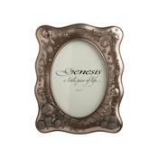 New Baby Picture Frame