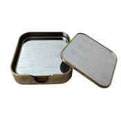 Coasters