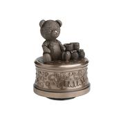 Teddy Bear Music Box image