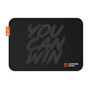 Canyon Mouse Pad Speed MP-5 - Black