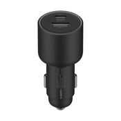 Xiaomi 67W Car Charger (USB-A + Type-C)