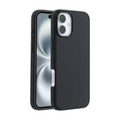 OtterBox Symmetry MagSafe for iPhone 16 Plus Black
