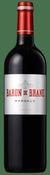 Chateau Brane-Cantenac 'Le Baron de Brane' 2020