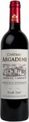 Chateau Argadens Rouge
