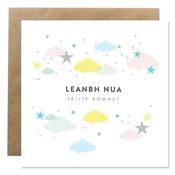 Leanbh Nua image