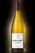 Boisset Chassagne-Montrachet 1er Cru 'Morgeot' 2021 image