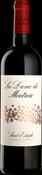 La Dame de Montrose Saint Estephe 2015