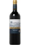 Chateau Fage Rouge image