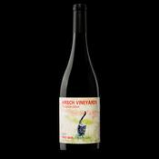 Hirsch Vineyards Bohan-Dillon Pinot Noir image