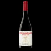 Hirsch Vineyards San Andreas Fault Pinot Noir image