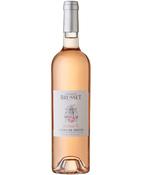 Brusset Cotes du Rhone Jeanne B. Rose