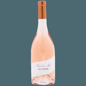Chateau La Coste Rose d'Une Nuit