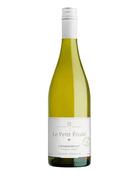 Le Petit Etoile Non Alcoholic Still Chardonnay