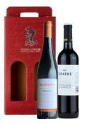Portuguese Pair: Vinho Verde &amp; Douro Gift Pack