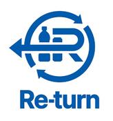 Mandatory Re-Turn Deposit 501-3000ml