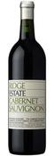Ridge Vineyards Estate Cabernet Sauvignon 2021