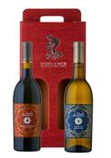 The Sip-ranos: Feudo Arancio Nero d'Avola &amp; Grillo