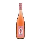 Leitz 'Eins Zwei Zero' Alcohol-Free Riesling Rose