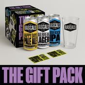 Rascals Gift Pack