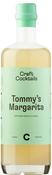 Craft Cocktails by Bar 1661 - Tommy's Margarita