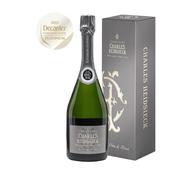 Charles Heidsieck Blanc de Blancs