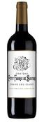 Petit Faurie de Soutard 2019 GC Classe Saint-Emilion