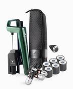 Coravin Holiday Limited Edition Timeless Six Forest Green