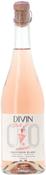 Divin 0.0 Sparkling Sauvignon Blush