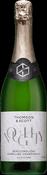 Noughty Alcohol Free Organic Sparkling Chardonnay