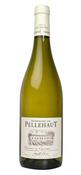 Pellehaut White