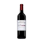 Relais de la Dominique Saint Emilion Grand Cru image