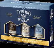 Teeling Whiskey Trinity Pack image