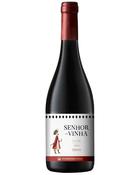 Senhor da Vinha Dao Tinto
