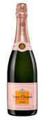 Veuve Clicquot Rose NV