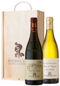 Rhone Ranger: