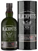 Teeling Blackpitts Peated Single Malt image