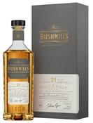 Bushmills 21 Year Old Whiskey