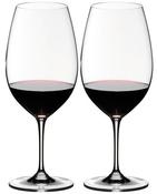 6416/30 Riedel Vinum Syrah Shiraz | Box of 2
