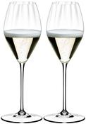 6884/28 Riedel Performance Champagne / Box of 2