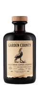 Garden County Distillery Cold Brew Coffee Liqueur image