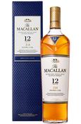 The Macallan 12 year old Double Cask