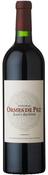 Chateau Ormes-de-Pez 2021 Saint-Estephe