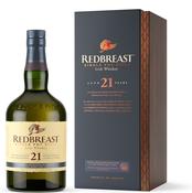 Redbreast 21 year old