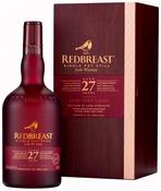 Redbreast 27 year old Ruby Port Cask