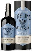 Teeling Single Pot Still Batch 3