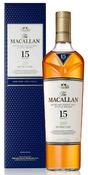 The Macallan 15 year old Double Cask