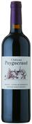 Chateau Puygueraud 2020