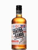 Contrabando Rum image