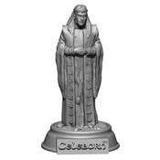 2025 The Lord of the Rings 'CELEBORN™ of Lorien' Christmas UV Resin miniature